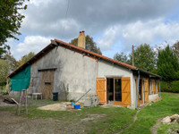 property to renovate for sale in ChampsacHaute-Vienne Limousin