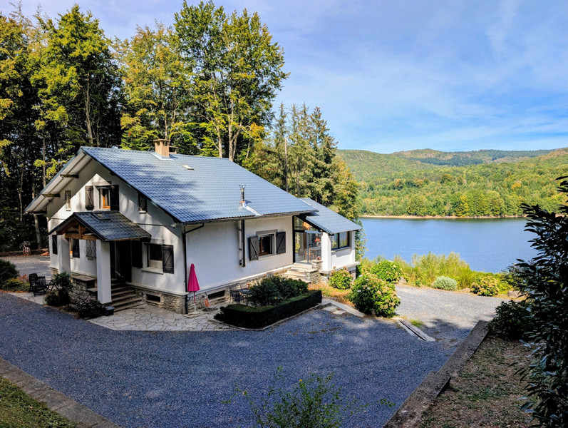 French property for sale in Anglès, Tarn - €750,000 - photo 0