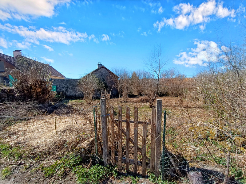 French property for sale in Auzances, Creuse - €49,000 - photo 4