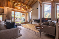 Chalet à vendre à Saint-Martin-de-Belleville, Savoie - 2.595.000 € - photo 2