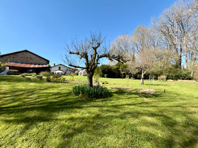 French property for sale in Chéronnac, Haute-Vienne - €267,500 - photo 12