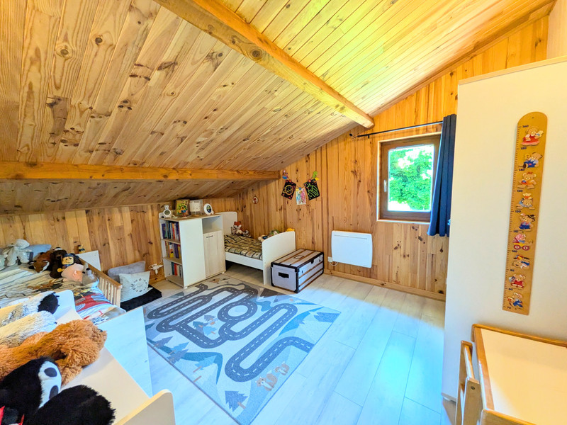 French property for sale in Meuzac, Haute-Vienne - €262,000 - photo 6
