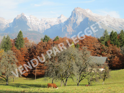 Ski property for sale in  - 649 500 €