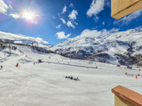 Propriété à vendre à LES MENUIRES, Savoie - 340 000 € - photo n°5
