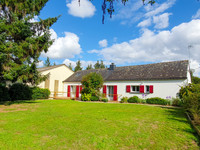 Maison à vendre à Saint-Gérand, Morbihan - 319.500 € - photo 2