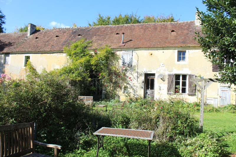 French property for sale in Cour-Maugis sur Huisne, Orne - €110,500 - photo 14