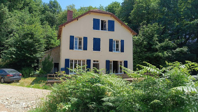 house for sale in Creuse