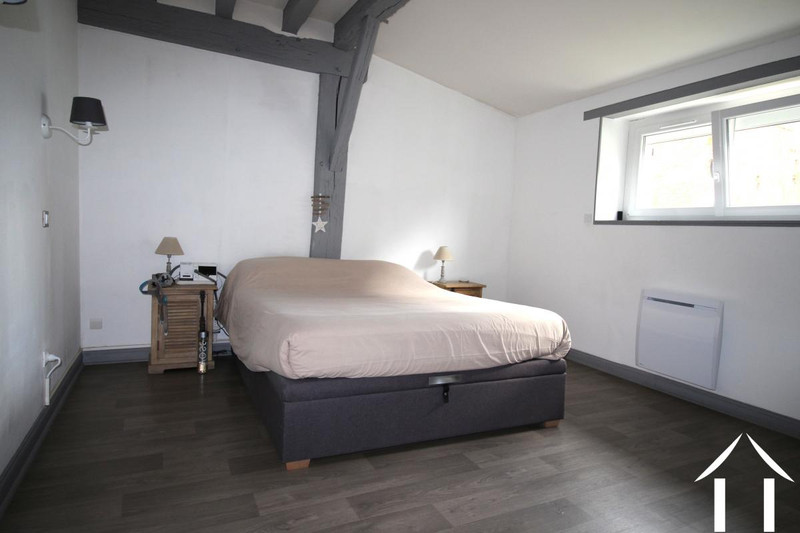 French property for sale in Treigny, Yonne - €173,500 - photo 5