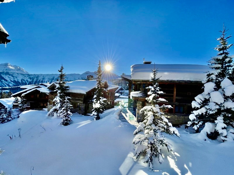French property for sale in Courchevel, Savoie - €8,400,000 - photo 1