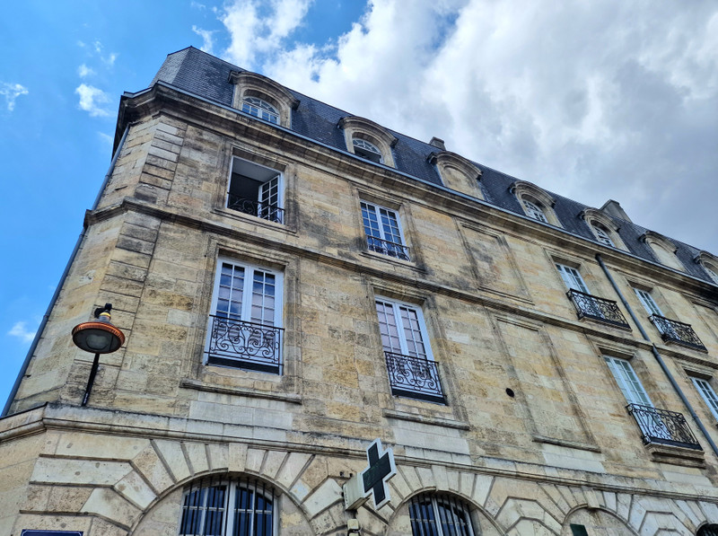 French property for sale in Bordeaux, Gironde - €192,000 - photo 5