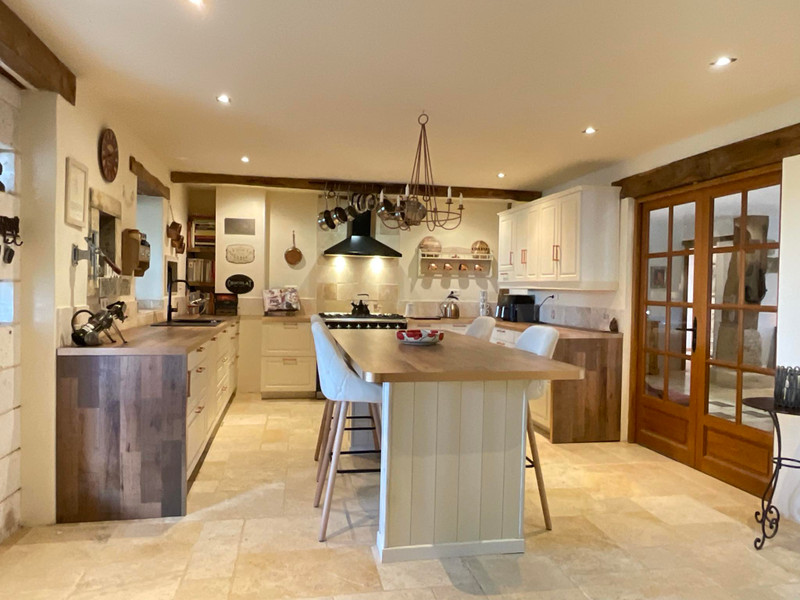 French property for sale in Saint Privat en Périgord, Dordogne - €476,470 - photo 5
