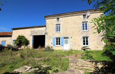 house for sale in Charente