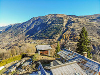 Grange à vendre à Saint-Jean-de-Belleville, Savoie - 250.000 € - photo 9