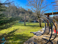 Maison à vendre à Daglan, Dordogne - 468.000 € - photo 5