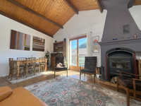 Appartement à vendre à Mauléon-Barousse, Hautes-Pyrénées - 126.000 € - photo 4