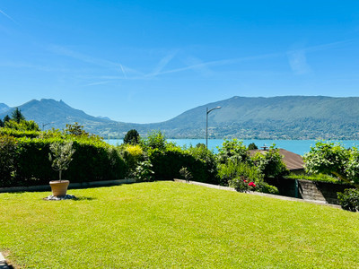 French property for sale in Veyrier-du-Lac, Haute-Savoie - €980,000 - photo 1