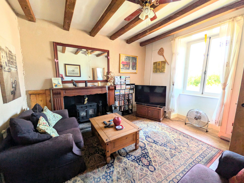 French property for sale in Salon-la-Tour, Corrèze - €135,000 - photo 4