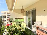 Appartement à vendre à Mougins, Alpes-Maritimes - 322 000 € - photo 2