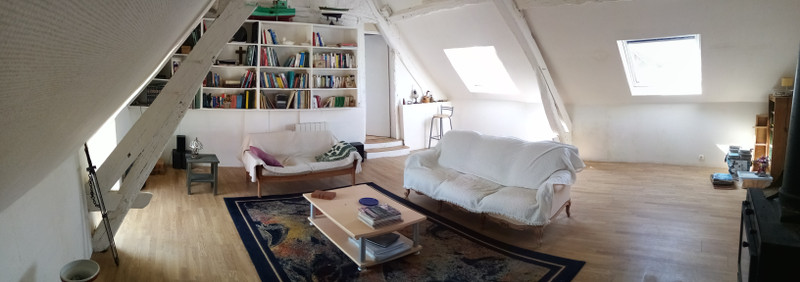 French property for sale in Brou, Eure-et-Loir - €318,000 - photo 1