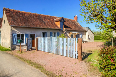 French property for sale in Saint-Flovier, Indre-et-Loire - €117,500 - photo 7