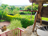 Maison à vendre à Aubeterre-sur-Dronne, Charente - 328.600 € - photo 11