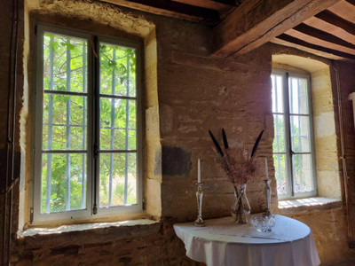 French property for sale in Espinasse-Vozelle, Allier - €895,000 - photo 5