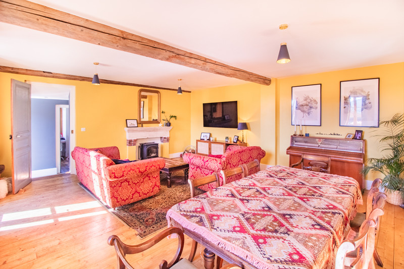 Propriété de ski à vendre - Plagne Montalbert - 999 000 € - photo 1