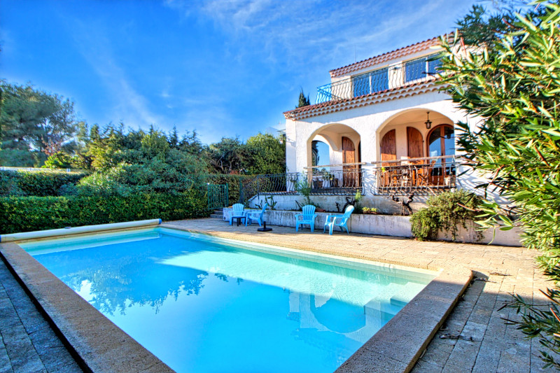 Propriété à vendre à Bouzigues, Hérault - 840 000 €