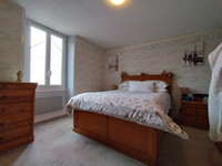 Propriété à vendre à Saint-Léger-Magnazeix, Haute-Vienne - 158 050 € - photo n°8