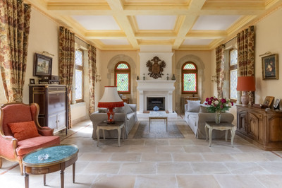 French property for sale in Saint-Michel-de-Boulogne, Ardèche - €1,735,000 - photo 9