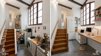 Propriété à vendre à Paris, Paris - 575 000 € - photo n°4