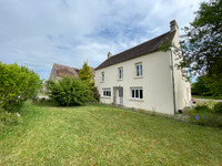 Maison à vendre à Gouffern en Auge, Orne - 144.500 € - photo 3