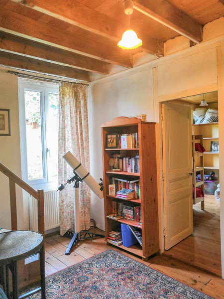 French property for sale in Saint-Hilaire-la-Treille, Haute-Vienne - €130,000 - photo 10