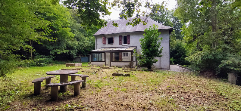 French property for sale in Castillon-en-Couserans, Ariège - €180,000 - photo 2