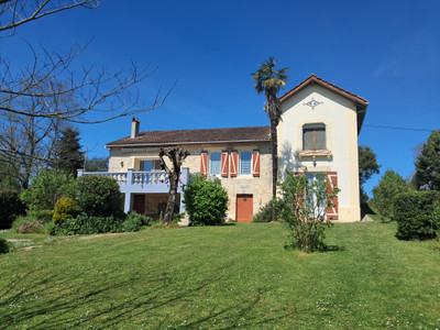 house for sale in Gironde