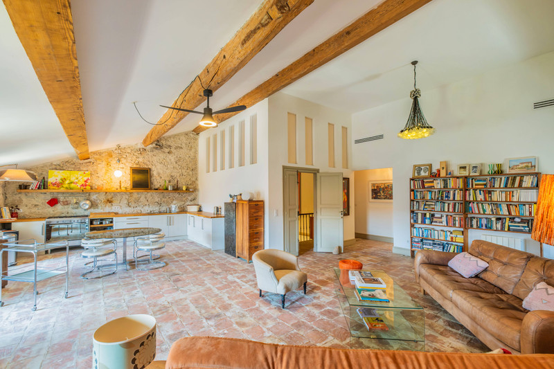 French property for sale in Paraza, Aude - €830,000 - photo 12