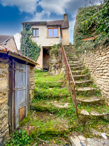 French property for sale in Montignac, Dordogne - &#8364;97,900 - photo 4