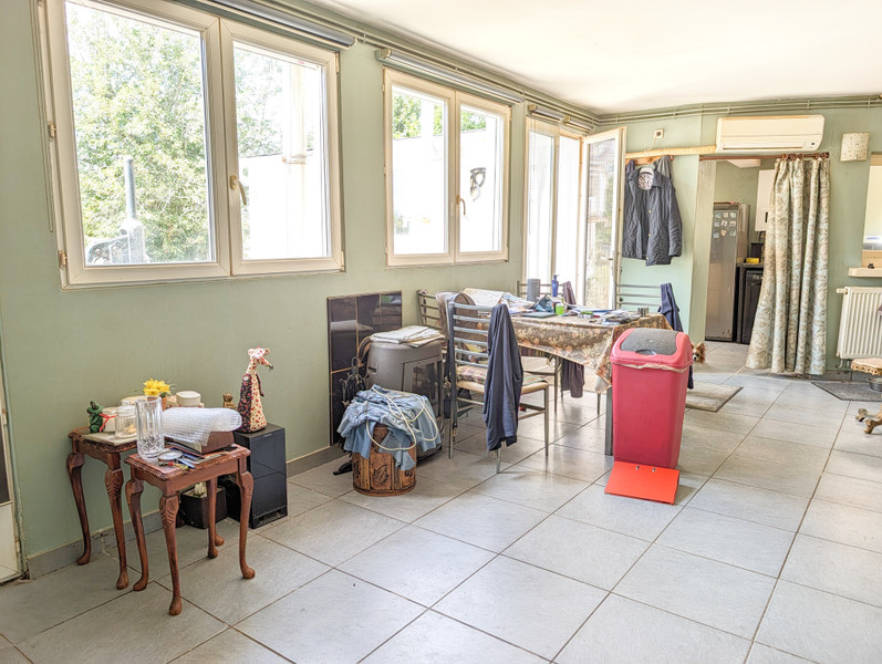 French property for sale in Chaillac, Indre - €159,500 - photo 3