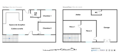 French property for sale in Sarlat-la-Canéda, Dordogne - €209,000 - photo 9
