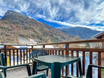 Ski property for sale in Samoens - €268,000 - photo 0