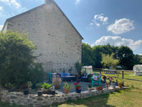 Maison à vendre à Domeyrot, Creuse - 188.950 € - photo 5