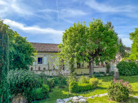 Maison à vendre à Barguelonne-en-Quercy, Lot - 315.000 € - photo 1