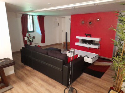 French property for sale in Tessy-Bocage, Manche - €276,250 - photo 5