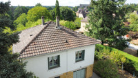 Maison à vendre à Beaumontois en Périgord, Dordogne - 210.600 € - photo 13