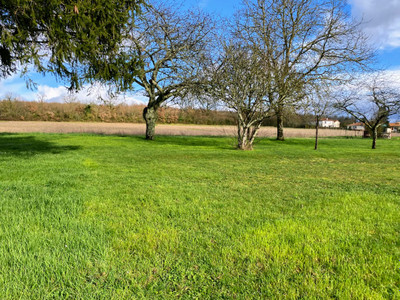 French property for sale in Aunac-sur-Charente, Charente - €31,590 - photo 2