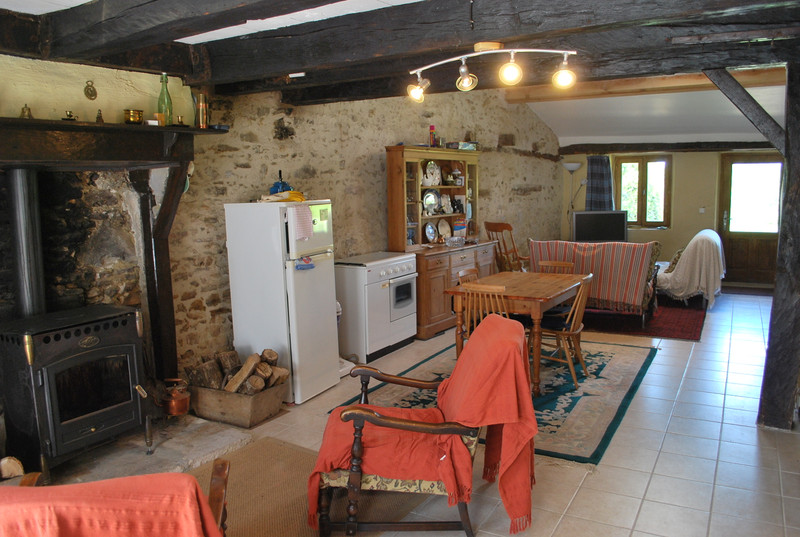 French property for sale in Val-d'Oire-et-Gartempe, Haute-Vienne - photo 3