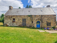 Maison à vendre à Plougras, Côtes-d'Armor - 185 000 € - photo 2