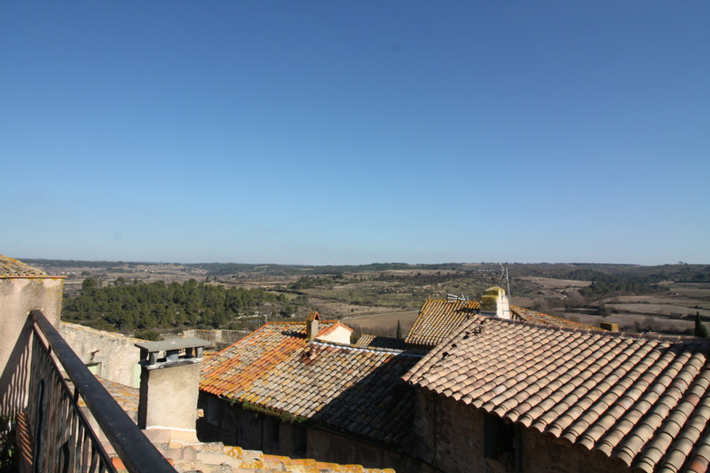 French property for sale in Saint-Pons-de-Mauchiens, Hérault - €99,000 - photo 1