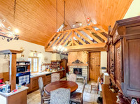 Maison à vendre à Bourbriac, Côtes-d'Armor - 139.520 € - photo 3