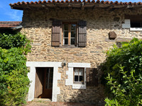 Maison à vendre à Saint-Saud-Lacoussière, Dordogne - 449 500 € - photo 5